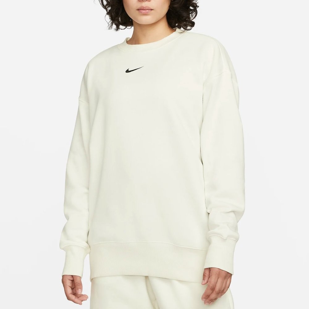 Nike Women's Sportswear Phoenix Fleece Oversized Sweatshirt
